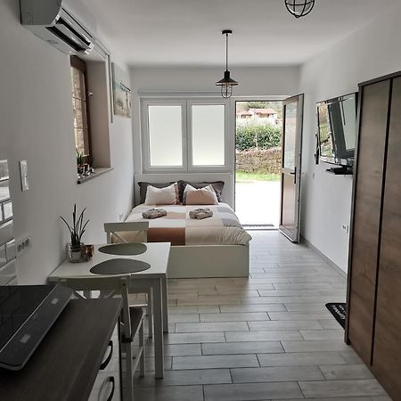 Apartma Pinea Порторож Екстериор снимка