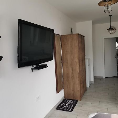 Apartma Pinea Порторож Екстериор снимка