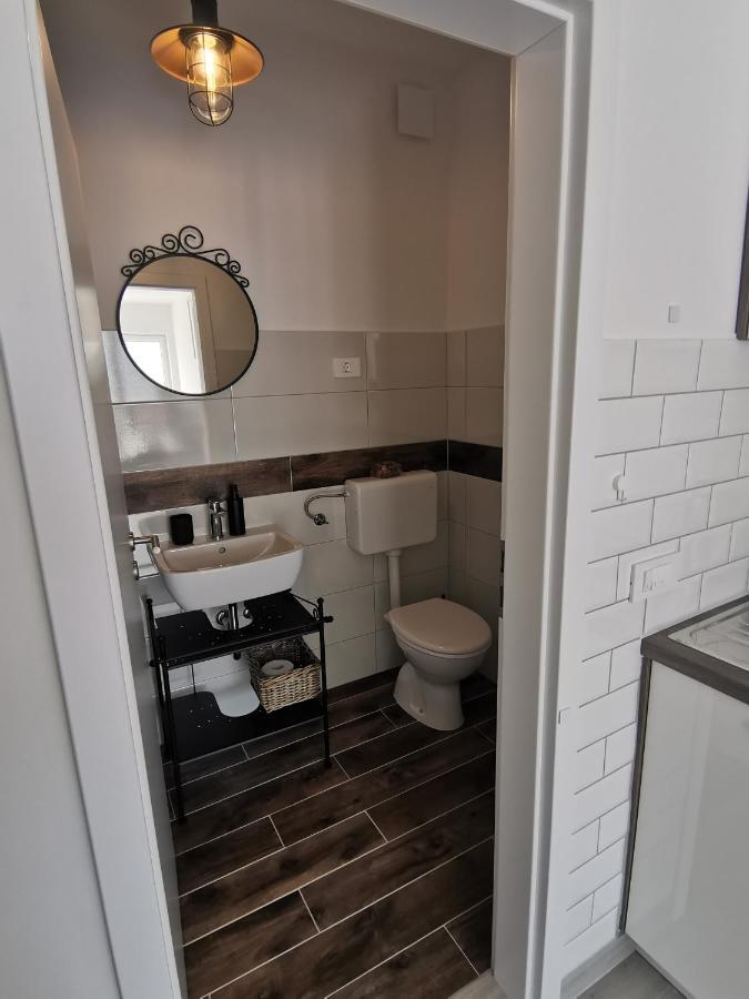 Apartma Pinea Порторож Екстериор снимка