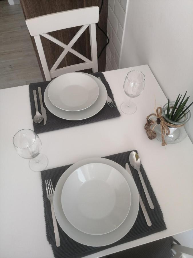 Apartma Pinea Порторож Екстериор снимка