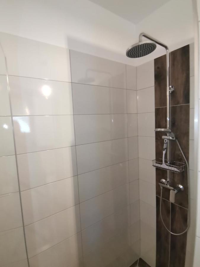 Apartma Pinea Порторож Екстериор снимка