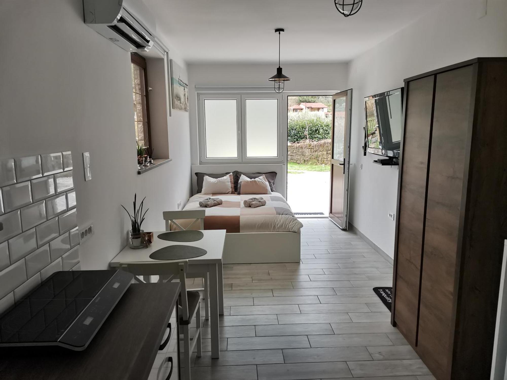 Apartma Pinea Порторож Екстериор снимка