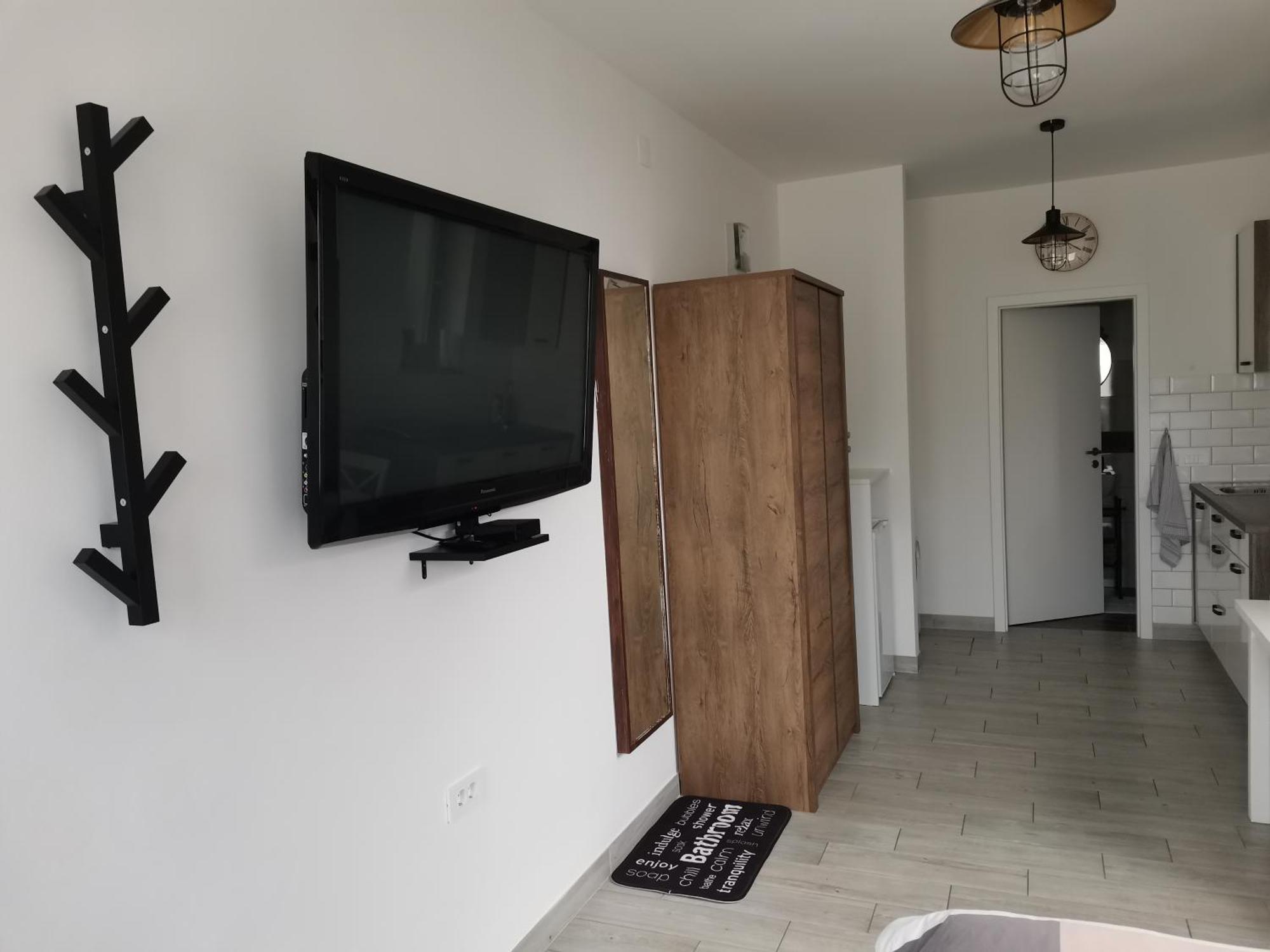 Apartma Pinea Порторож Екстериор снимка