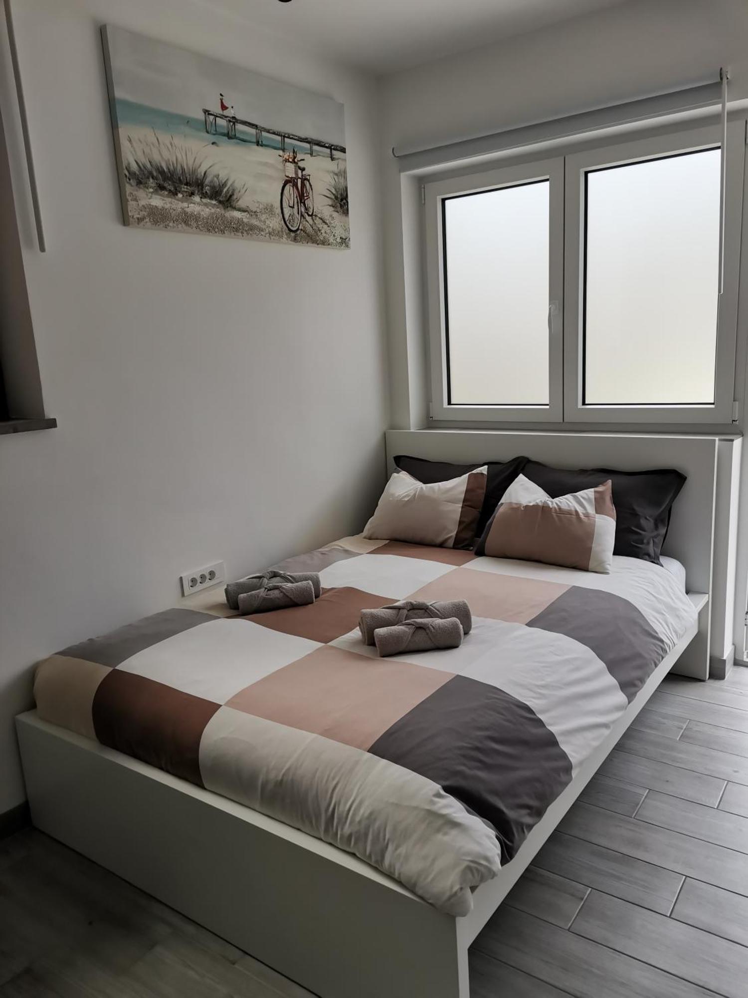 Apartma Pinea Порторож Екстериор снимка